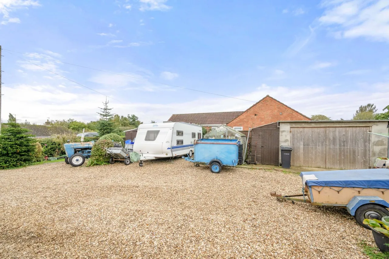 Fen Road, Stickford, PE22, photo 27
