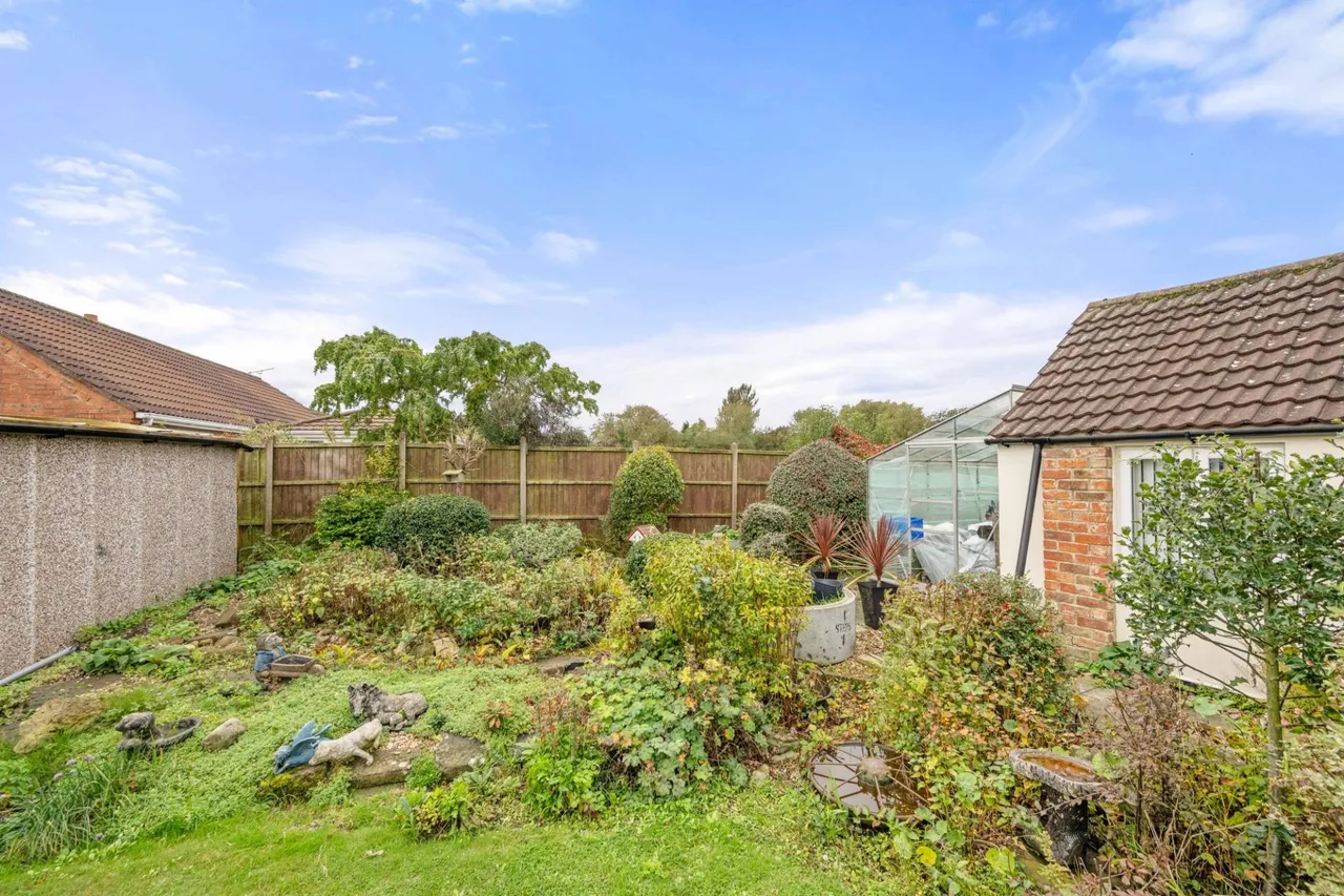 Fen Road, Stickford, PE22, photo 33