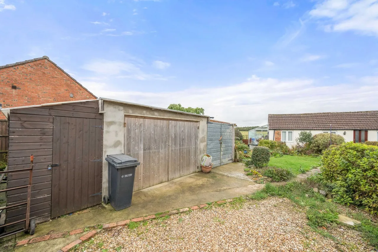 Fen Road, Stickford, PE22, photo 38