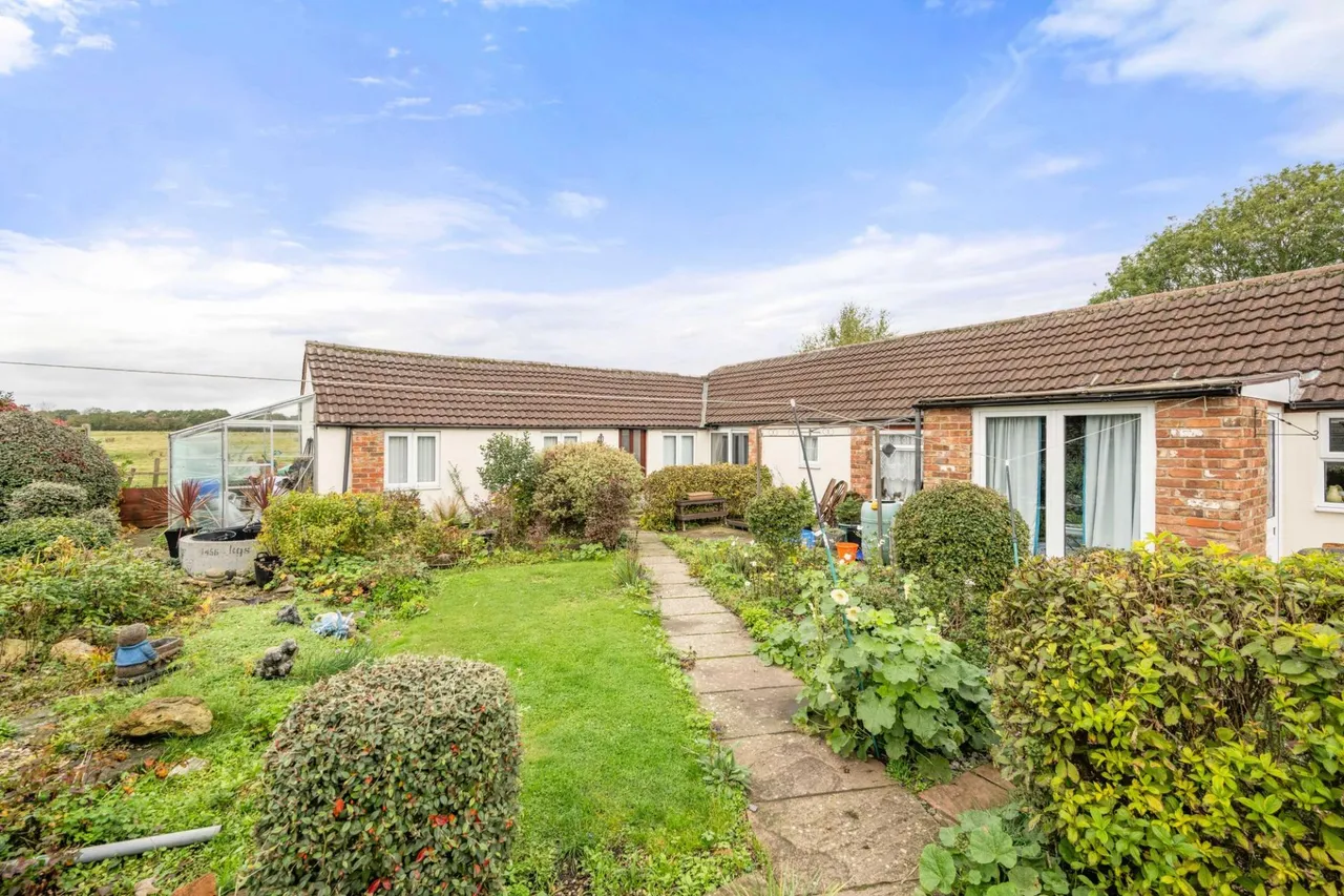 Fen Road, Stickford, PE22, photo 29