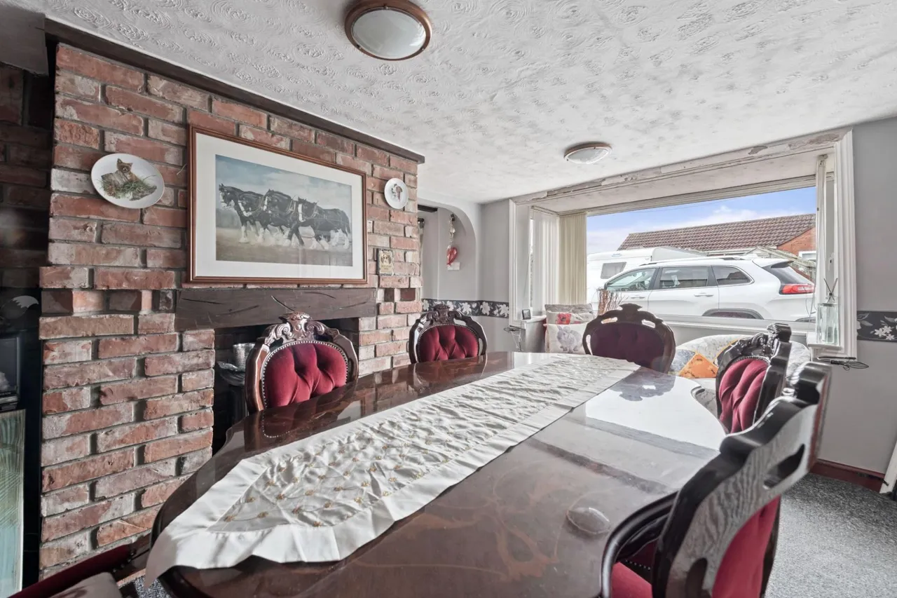 Fen Road, Stickford, PE22, photo 7