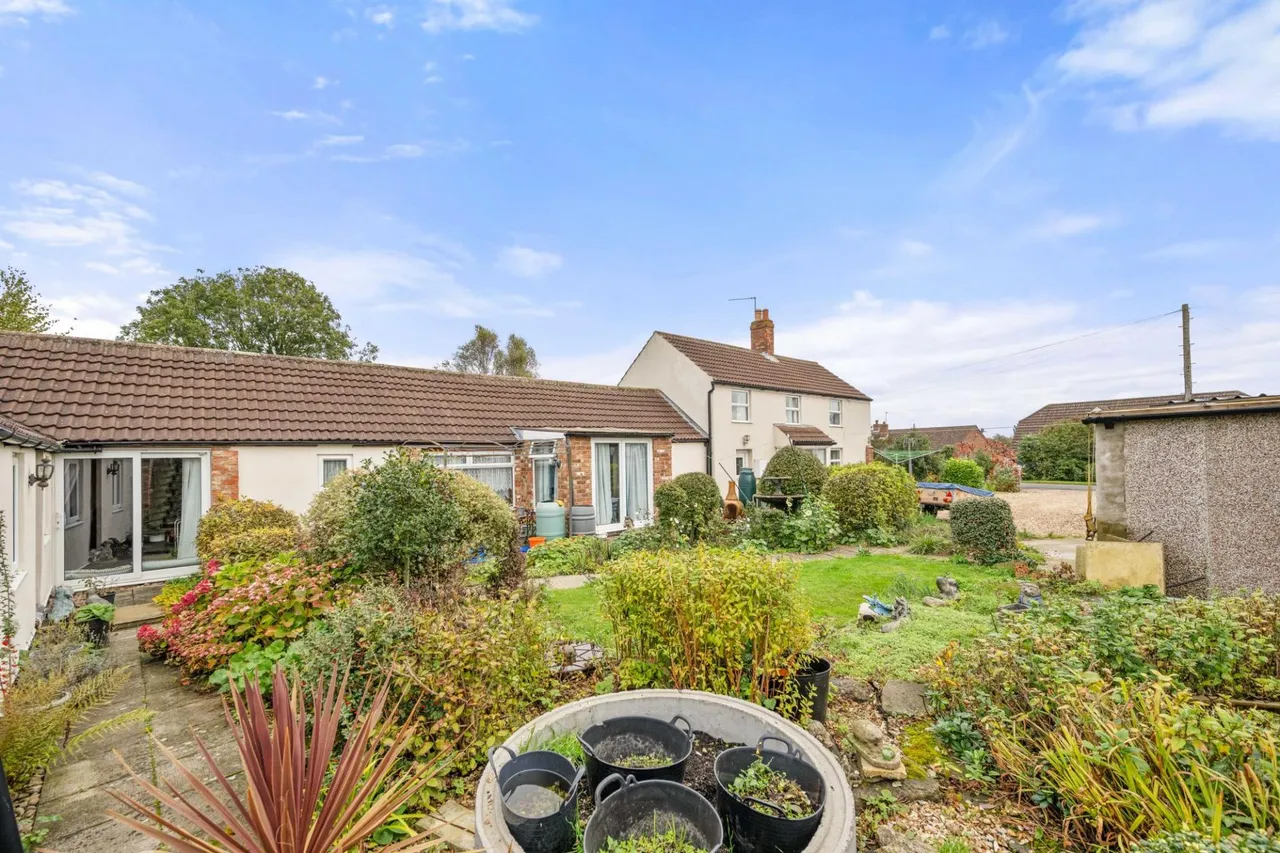 Fen Road, Stickford, PE22, photo 4