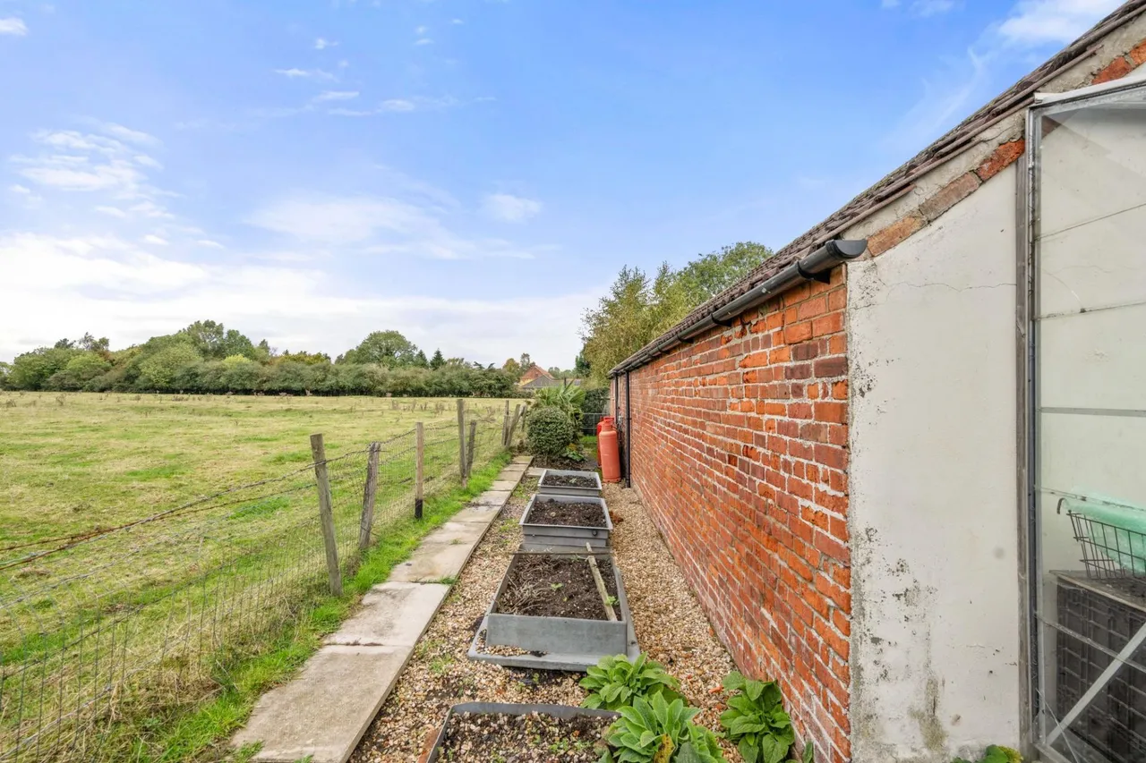 Fen Road, Stickford, PE22, photo 28