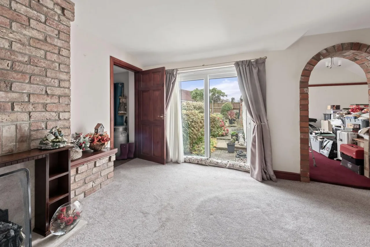 Fen Road, Stickford, PE22, photo 21