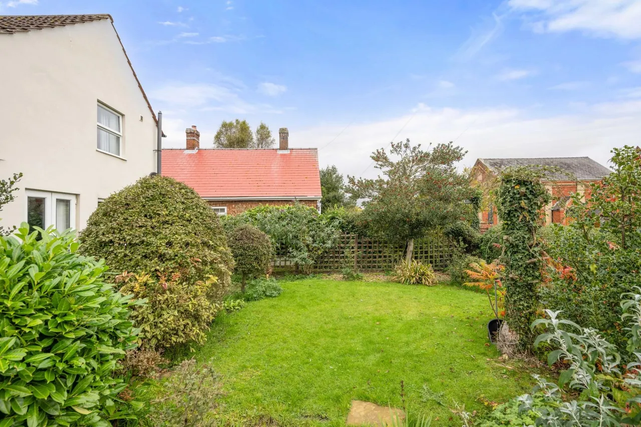 Fen Road, Stickford, PE22, photo 34