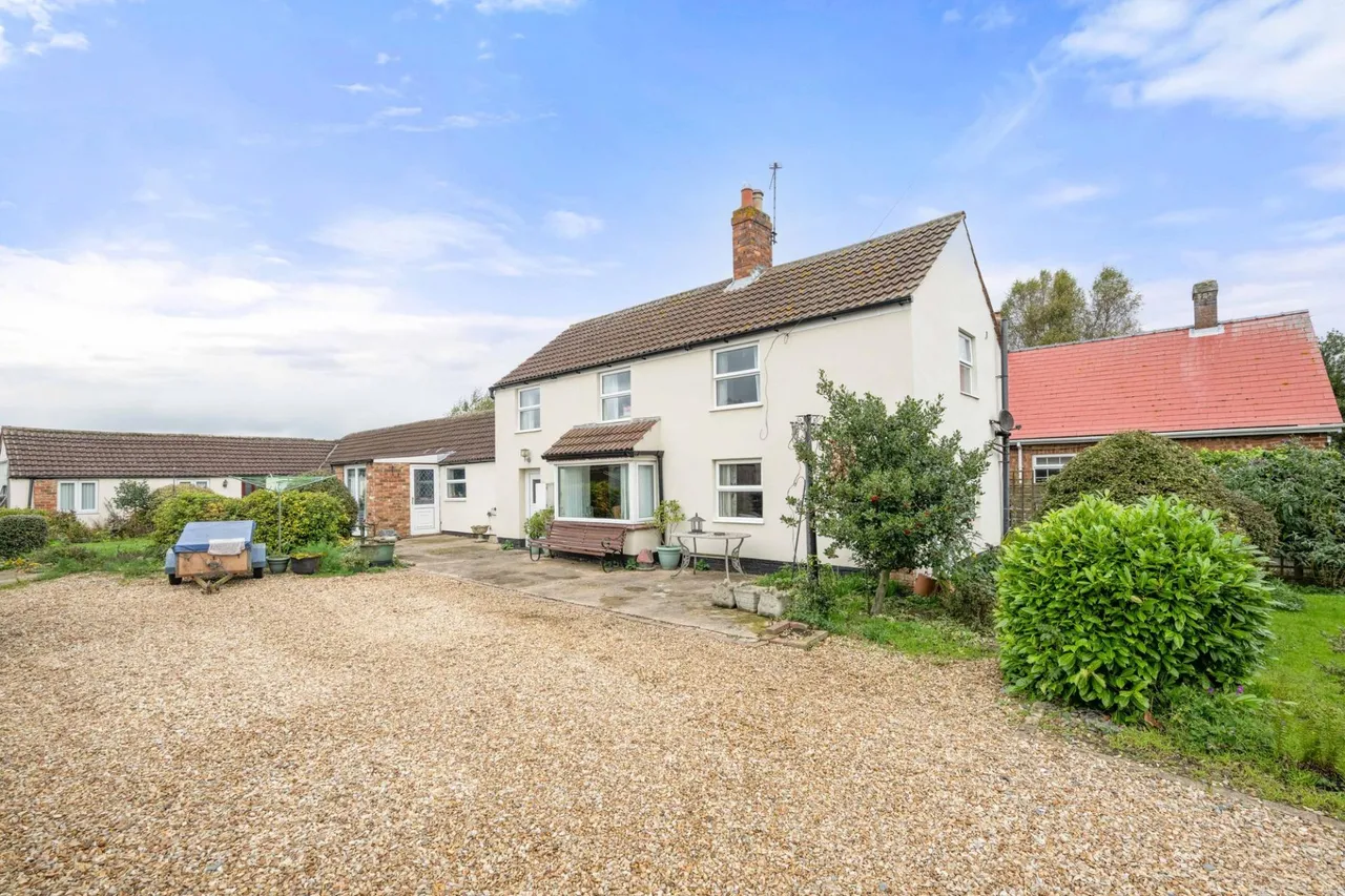 Fen Road, Stickford, PE22, photo 35