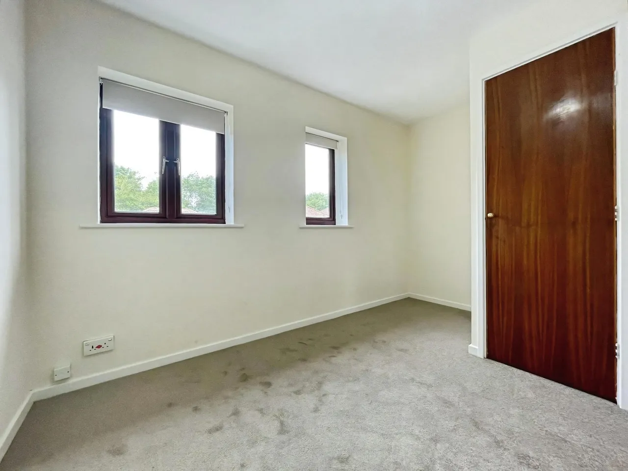 Stafford Grove, Shenley Church End, MK5, photo 11