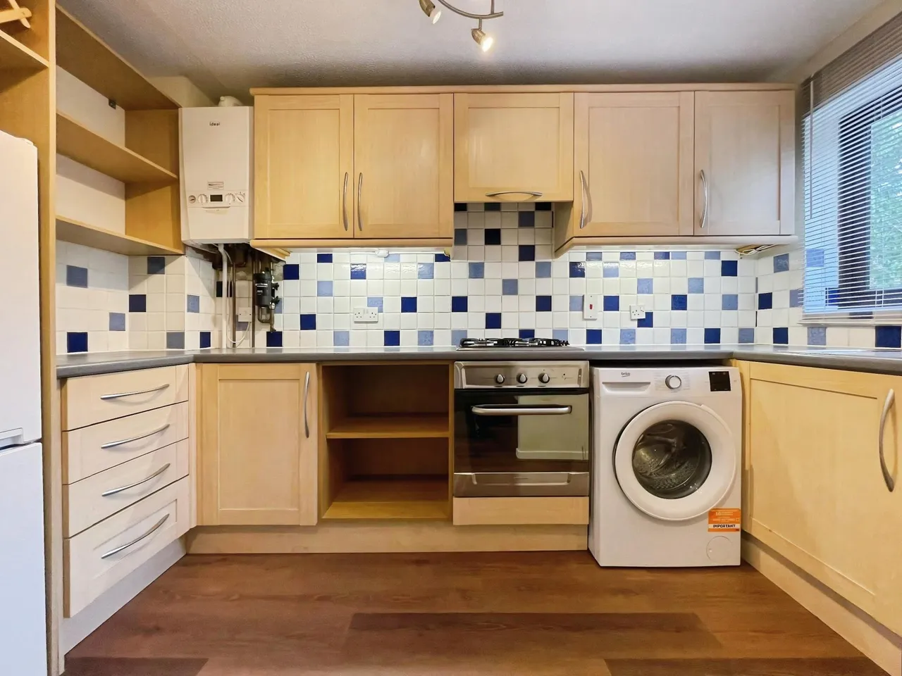 Stafford Grove, Shenley Church End, MK5, photo 2
