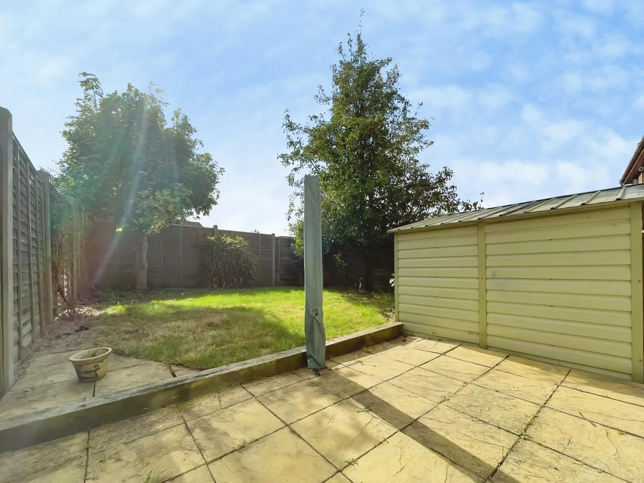 Stafford Grove, Shenley Church End, MK5, photo 13