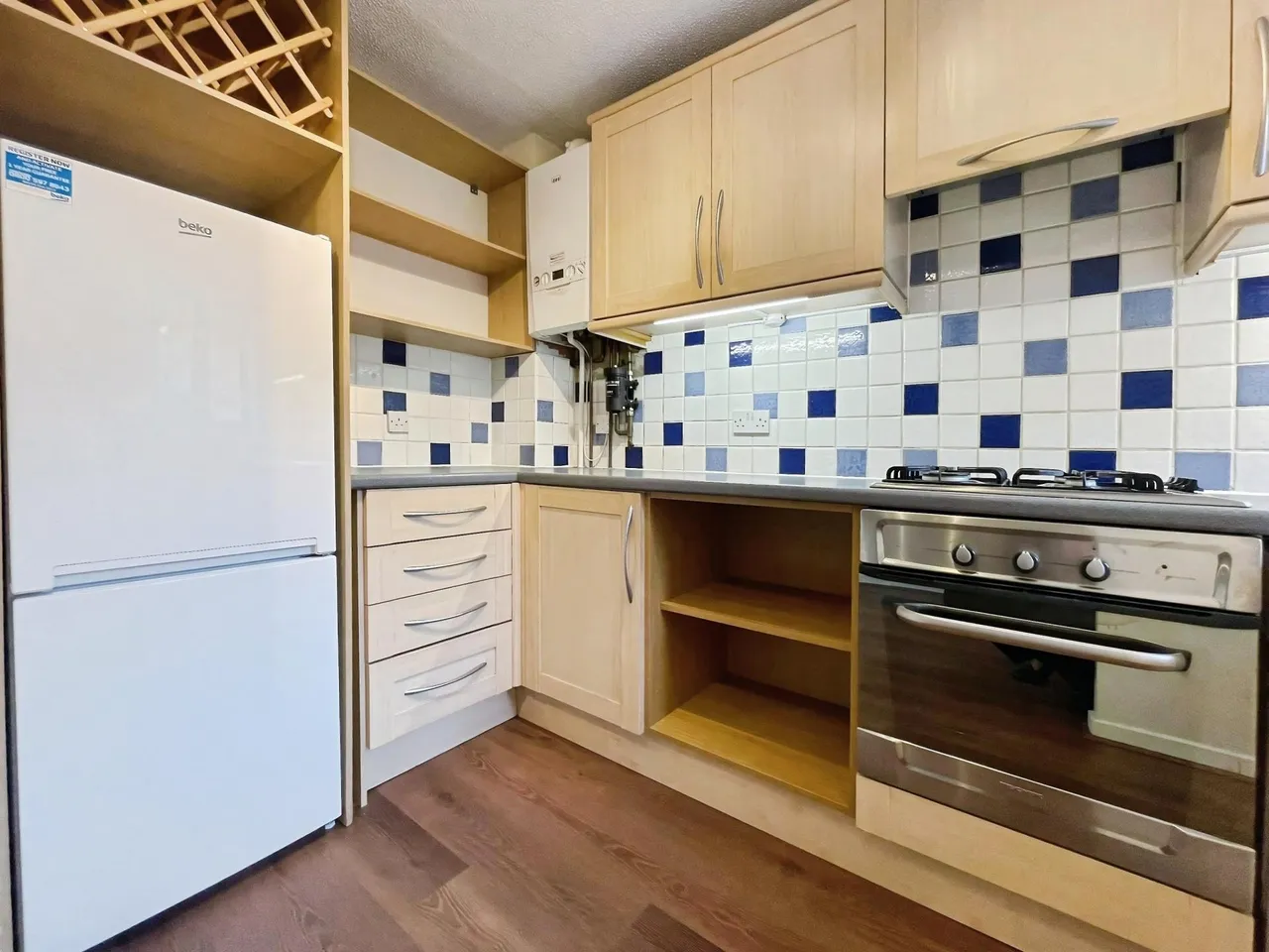 Stafford Grove, Shenley Church End, MK5, photo 4