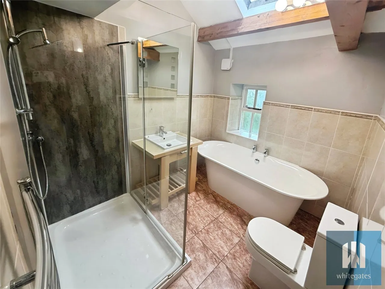 Clough Gate, Grange Moor, WF4, photo 6