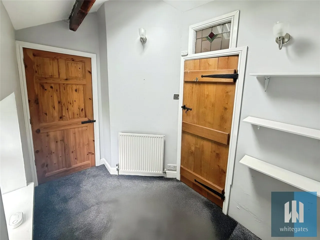 Clough Gate, Grange Moor, WF4, photo 5