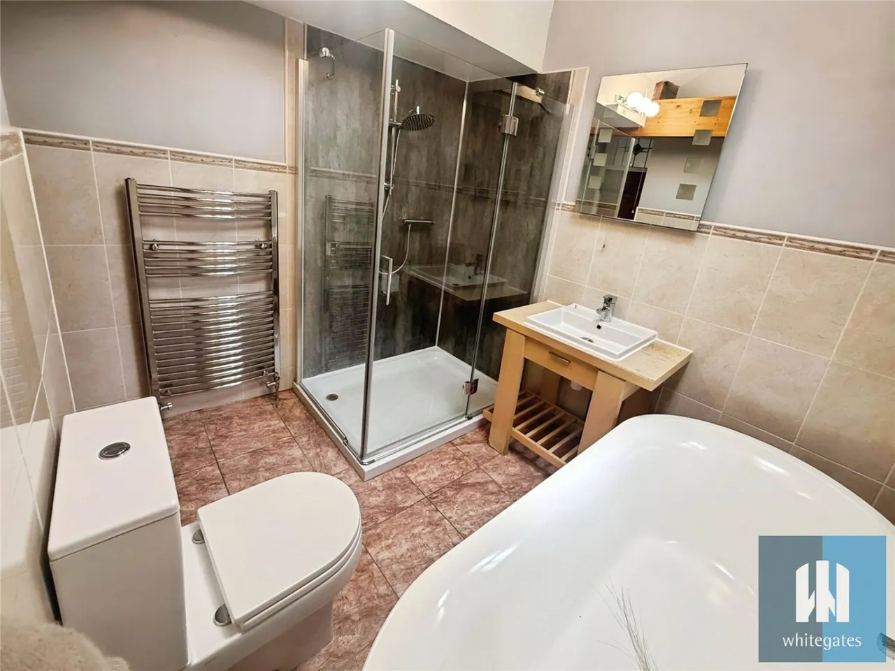 Clough Gate, Grange Moor, WF4, photo 10