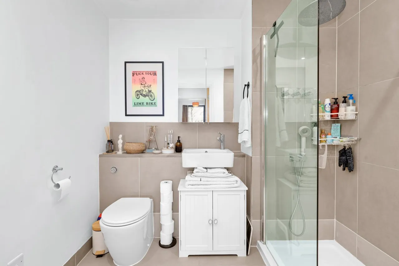 Knaresborough Drive, London, SW18, photo 15