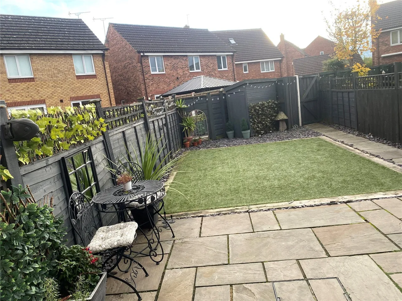 Sunflower Gardens, Bessacarr, Doncaster, South Yorkshire, DN4, photo 11