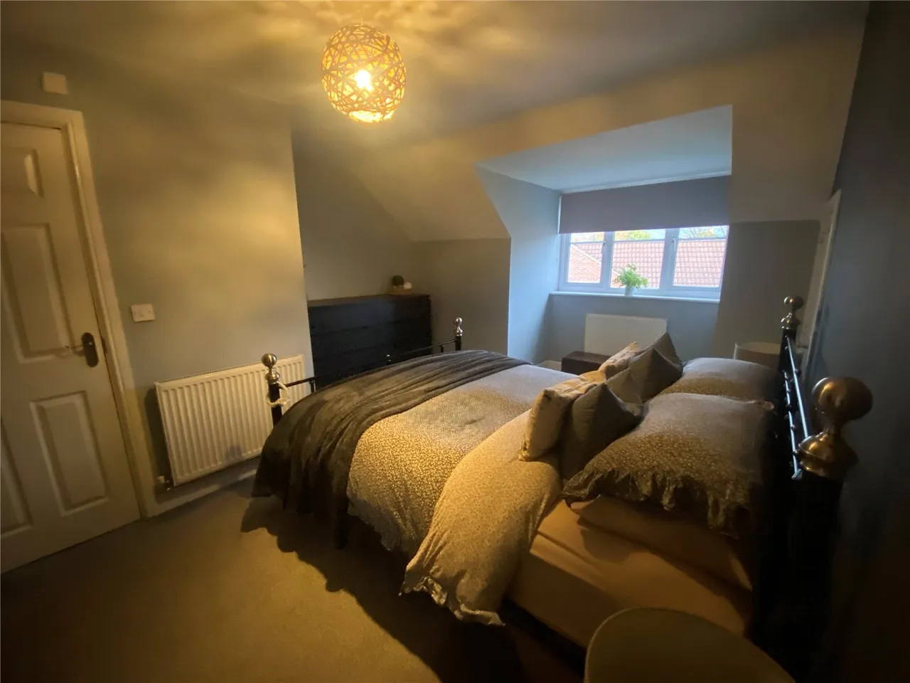 Sunflower Gardens, Bessacarr, Doncaster, South Yorkshire, DN4, photo 6