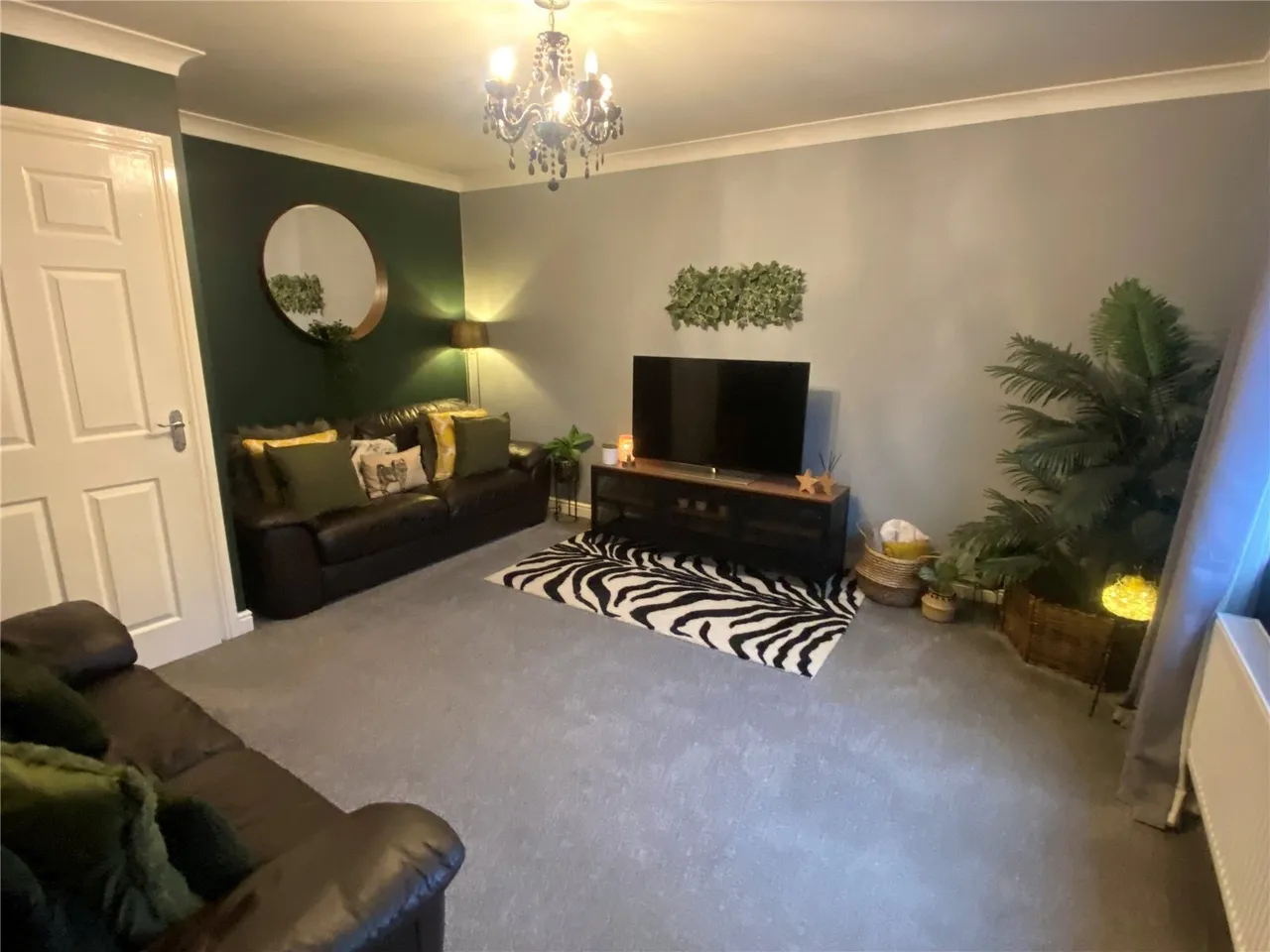 Sunflower Gardens, Bessacarr, Doncaster, South Yorkshire, DN4, photo 2