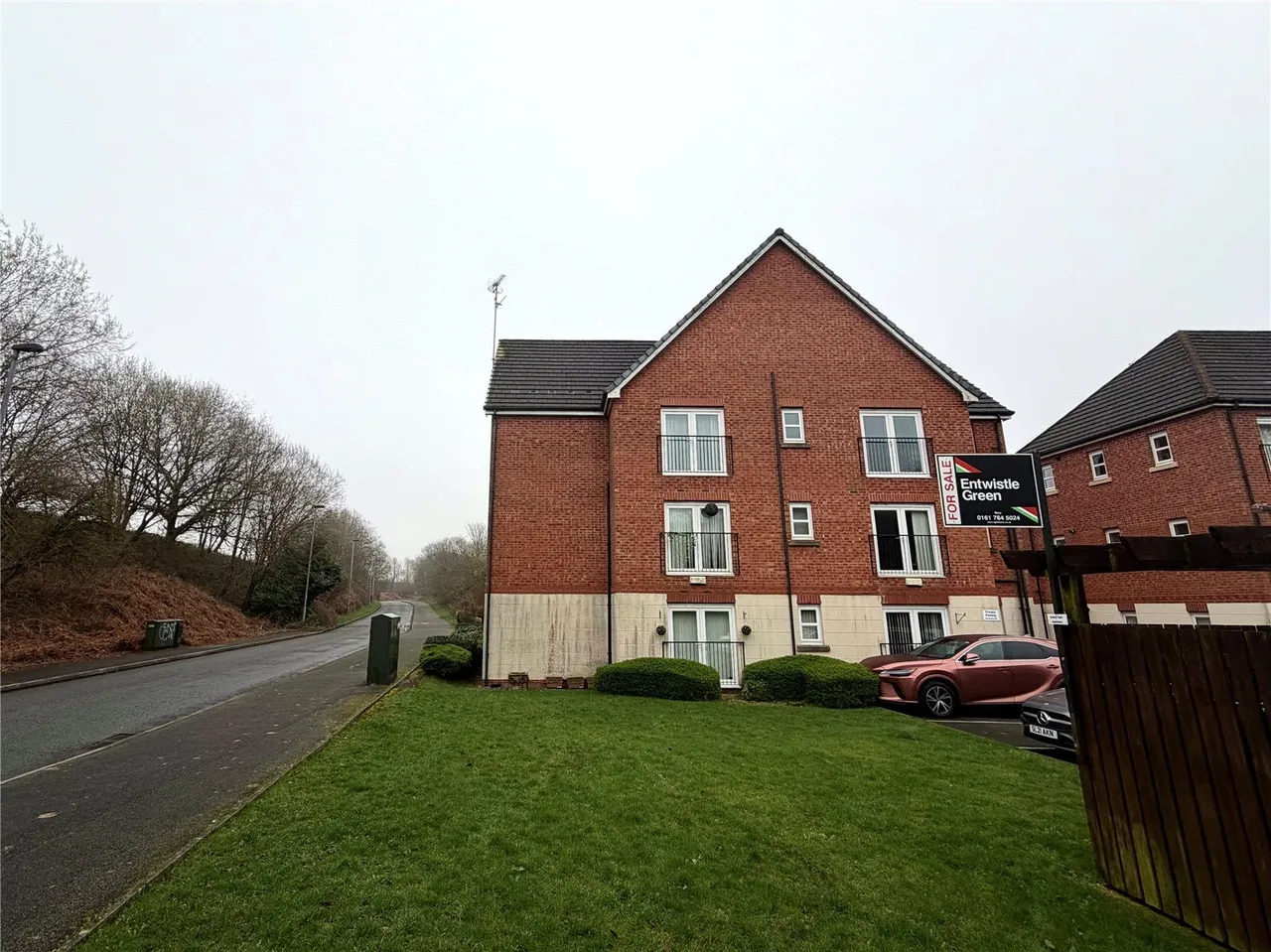 Hartford Drive, Bury, BL8, photo 12