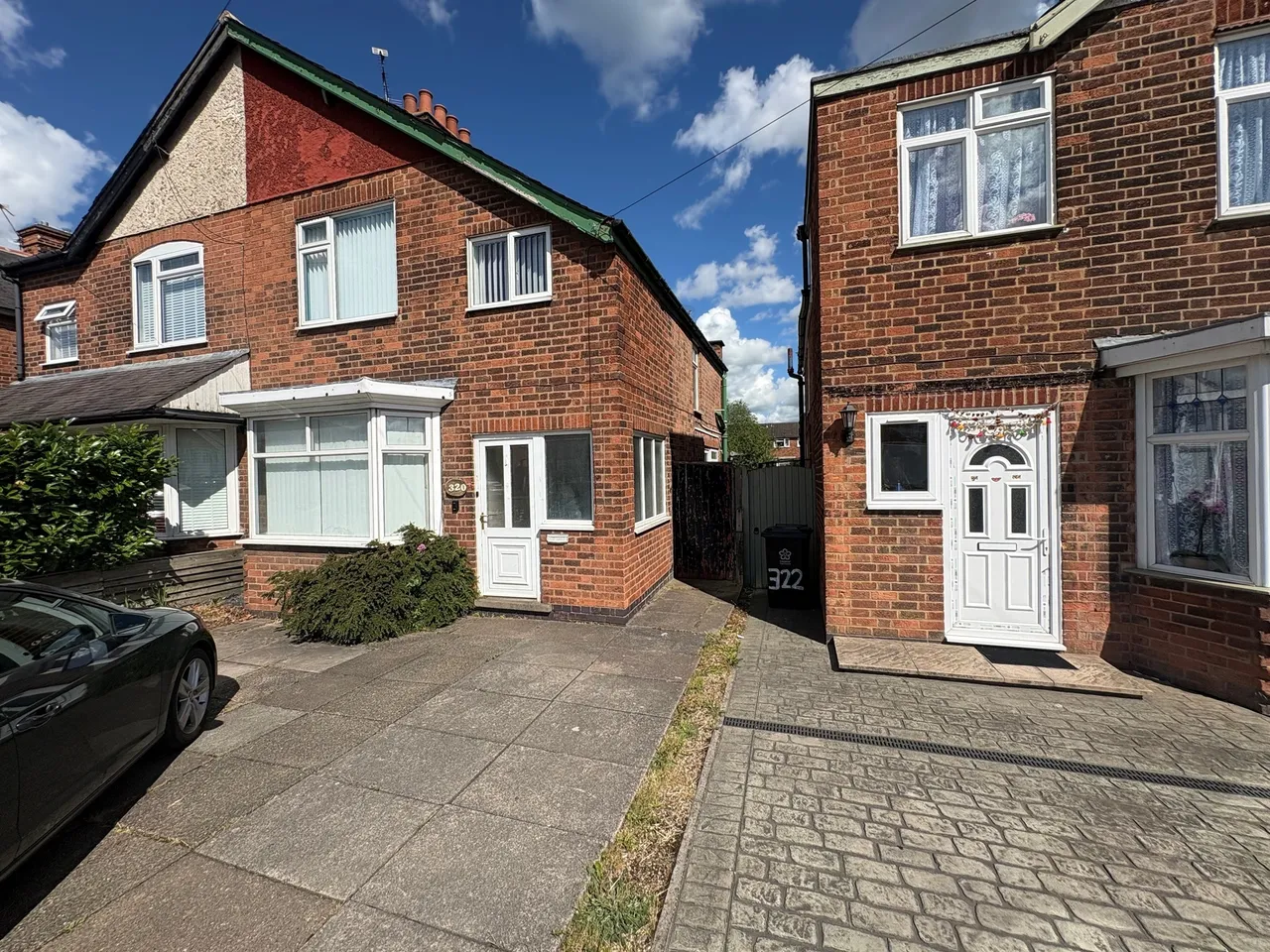 3 bed house for sale, Humberstone Lane, Leicester, LE4