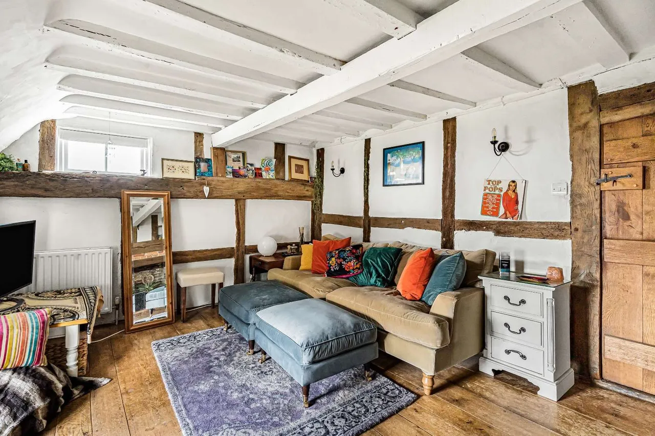 North Street, Petworth, GU28, photo 12