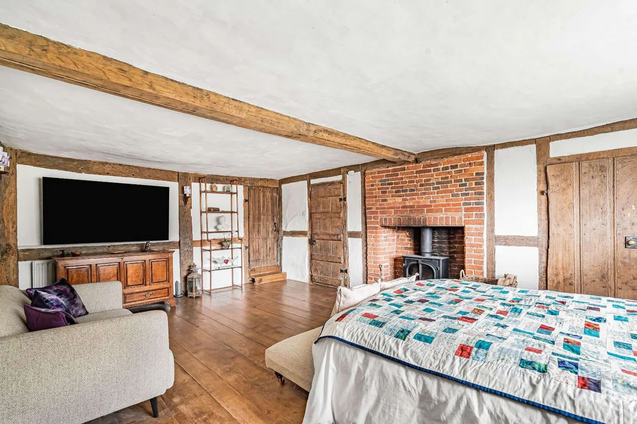 North Street, Petworth, GU28, photo 8