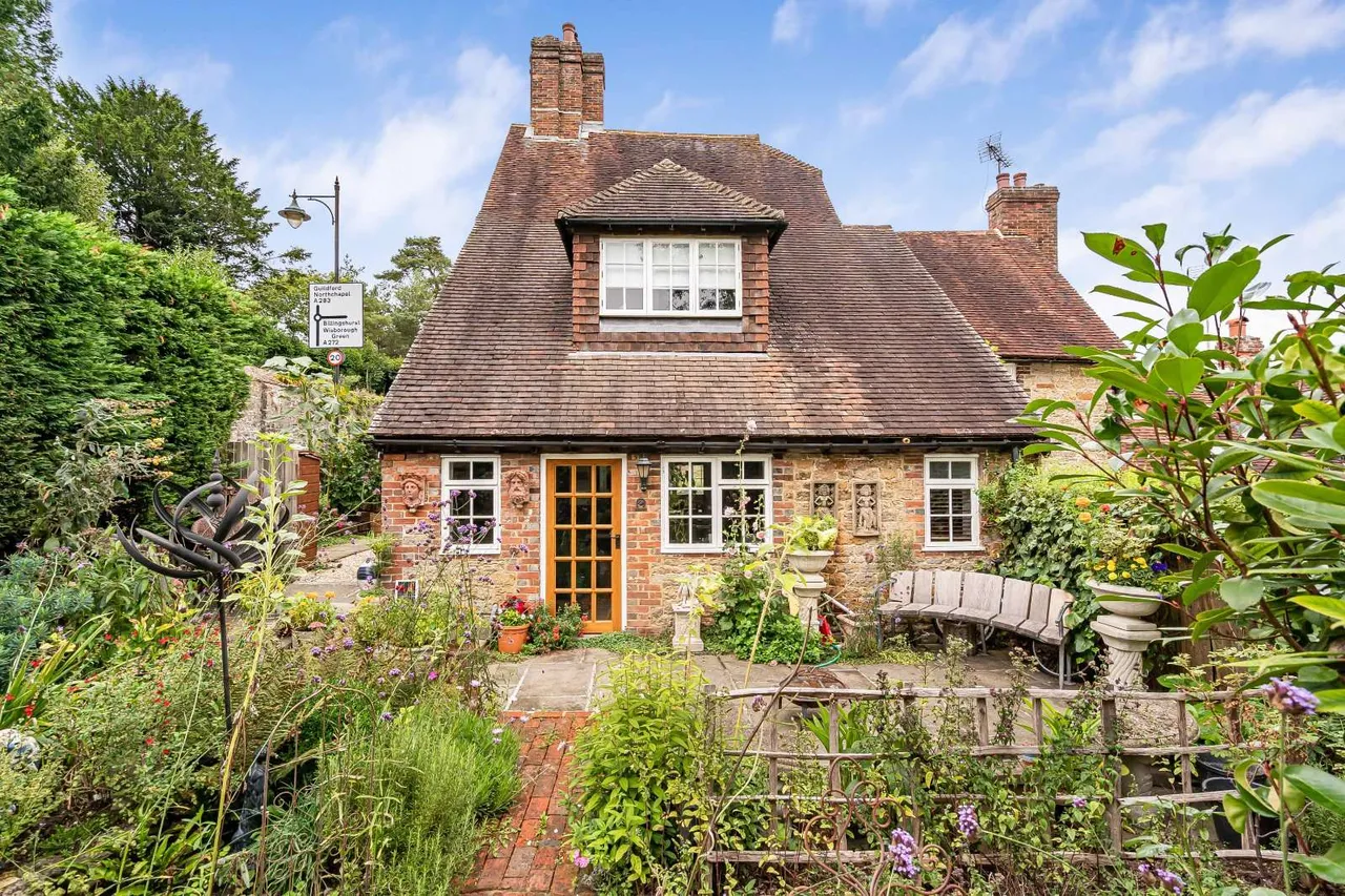 North Street, Petworth, GU28, photo 15