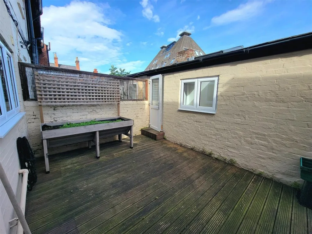 Brougham Square, Shrewsbury, SY3, photo 10