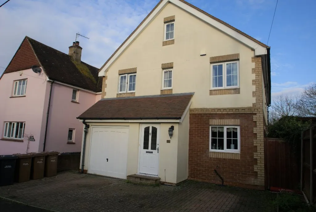 1 bed house to rent — Anton Road, Andover, SP10