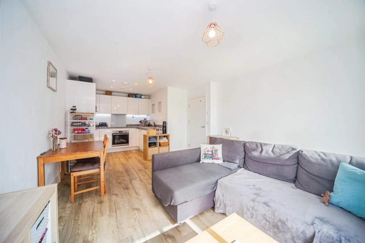 Meridian Way, Southampton, SO14, photo 7