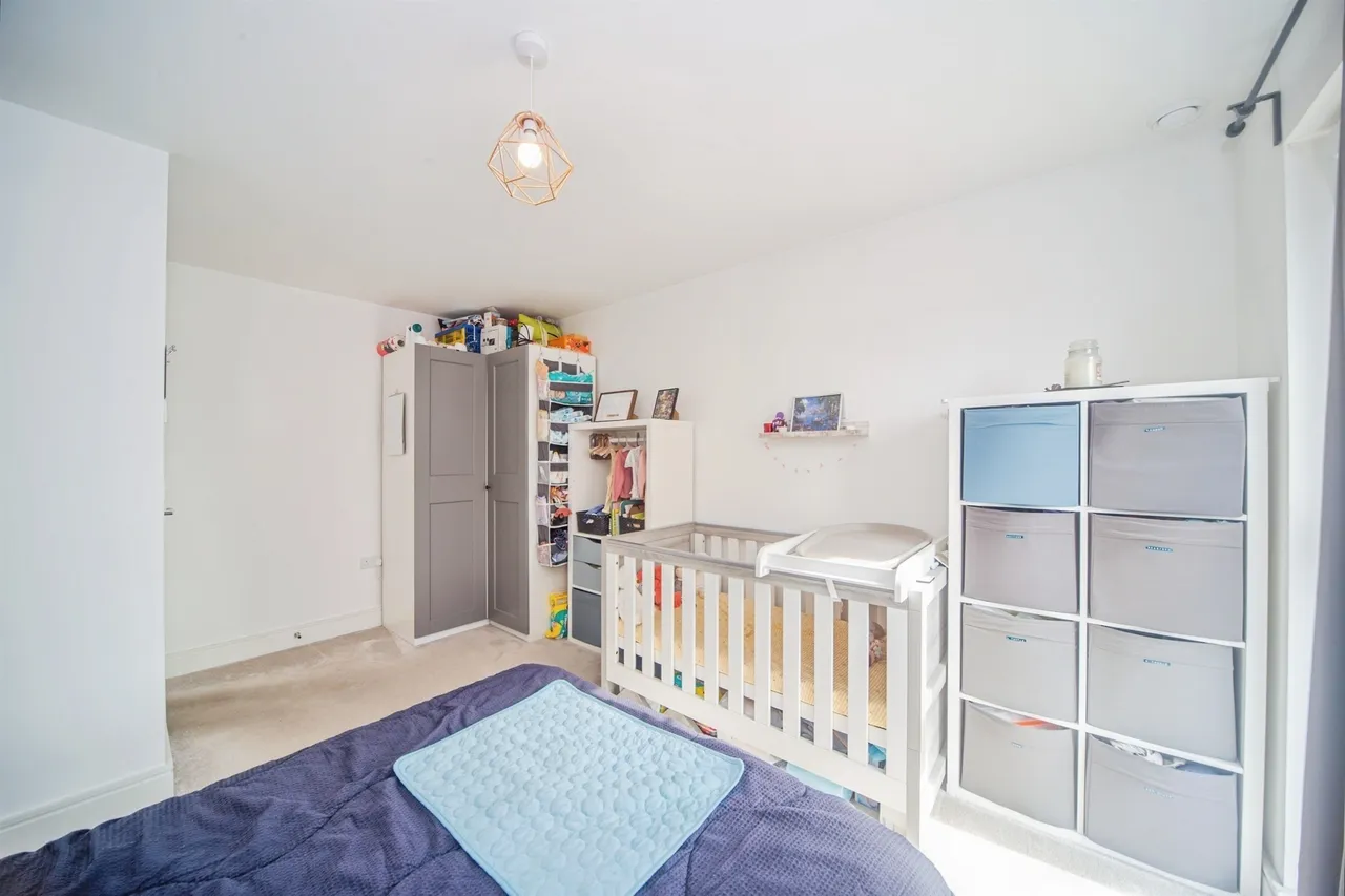 Meridian Way, Southampton, SO14, photo 11