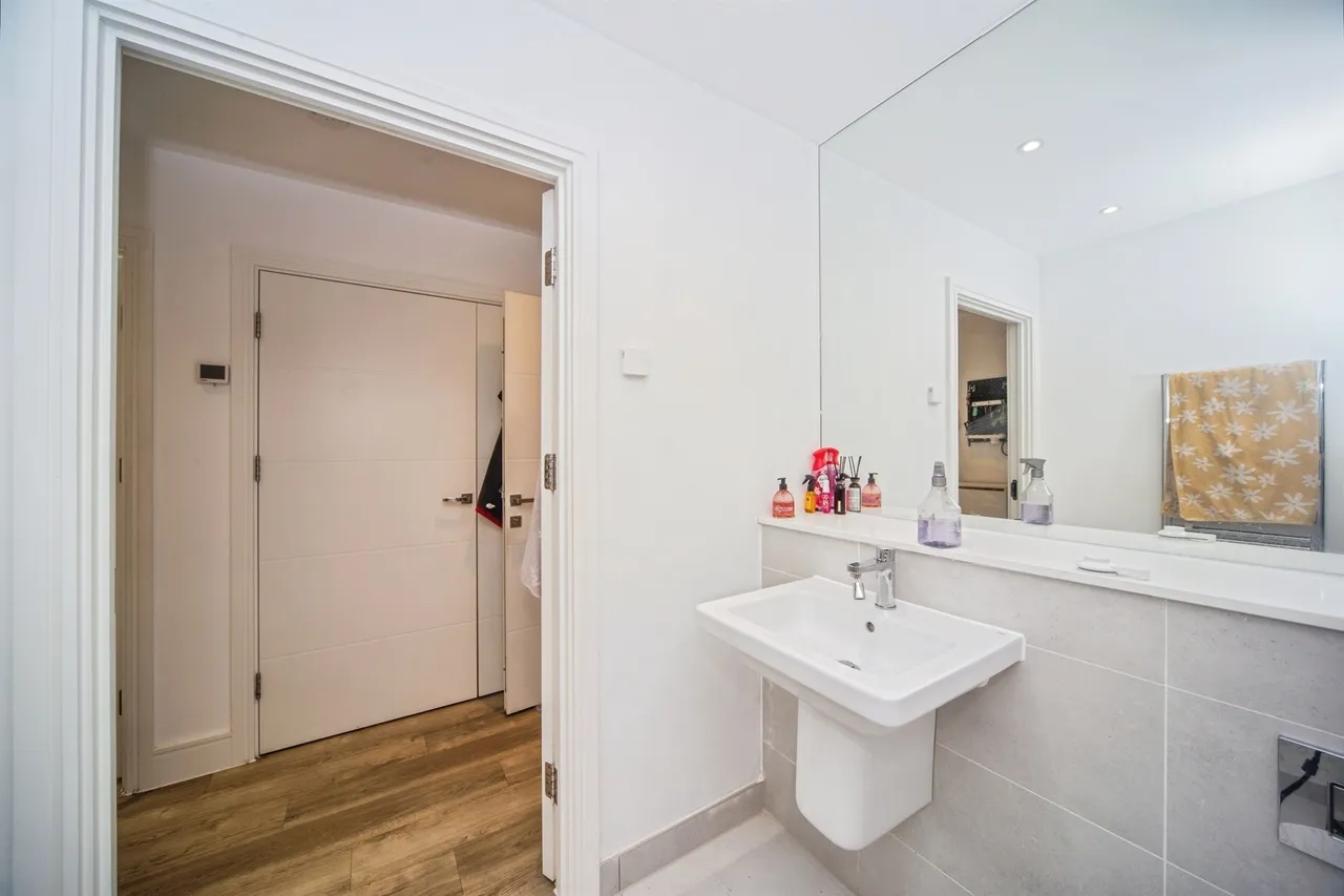Meridian Way, Southampton, SO14, photo 13