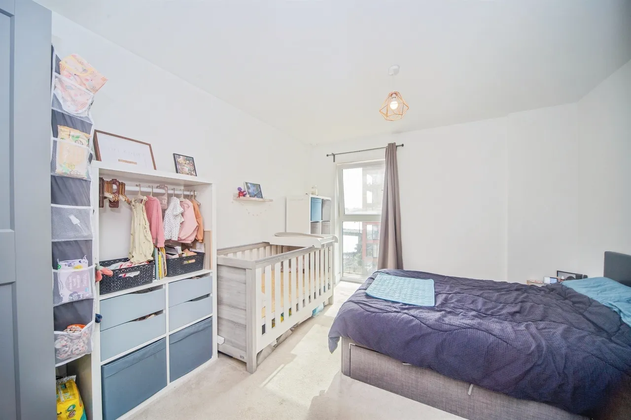 Meridian Way, Southampton, SO14, photo 8
