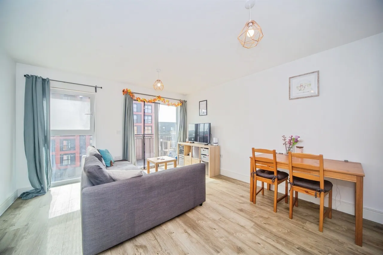 Meridian Way, Southampton, SO14, photo 5