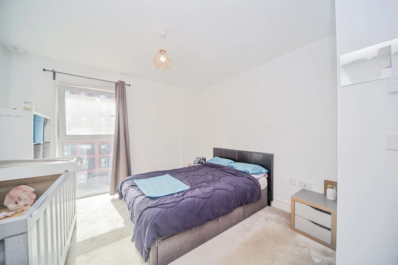 Meridian Way, Southampton, SO14, photo 9