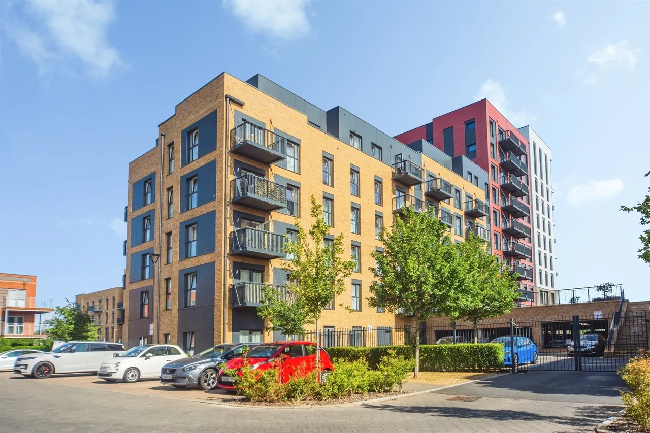 Meridian Way, Southampton, SO14, photo 18
