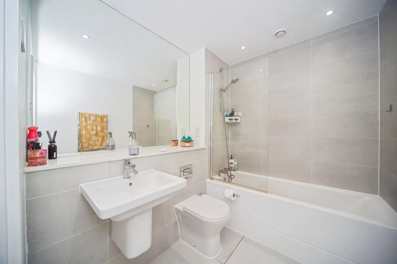 Meridian Way, Southampton, SO14, photo 12