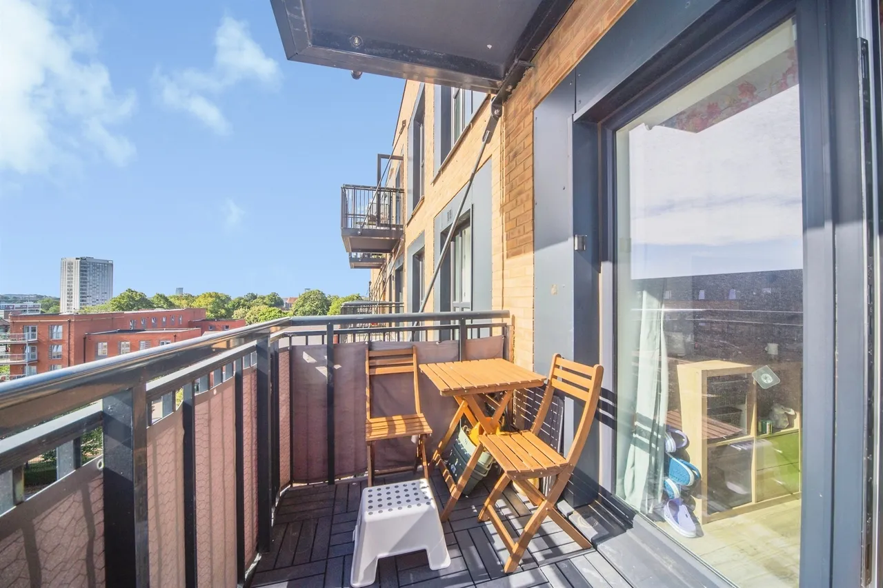 Meridian Way, Southampton, SO14, photo 16