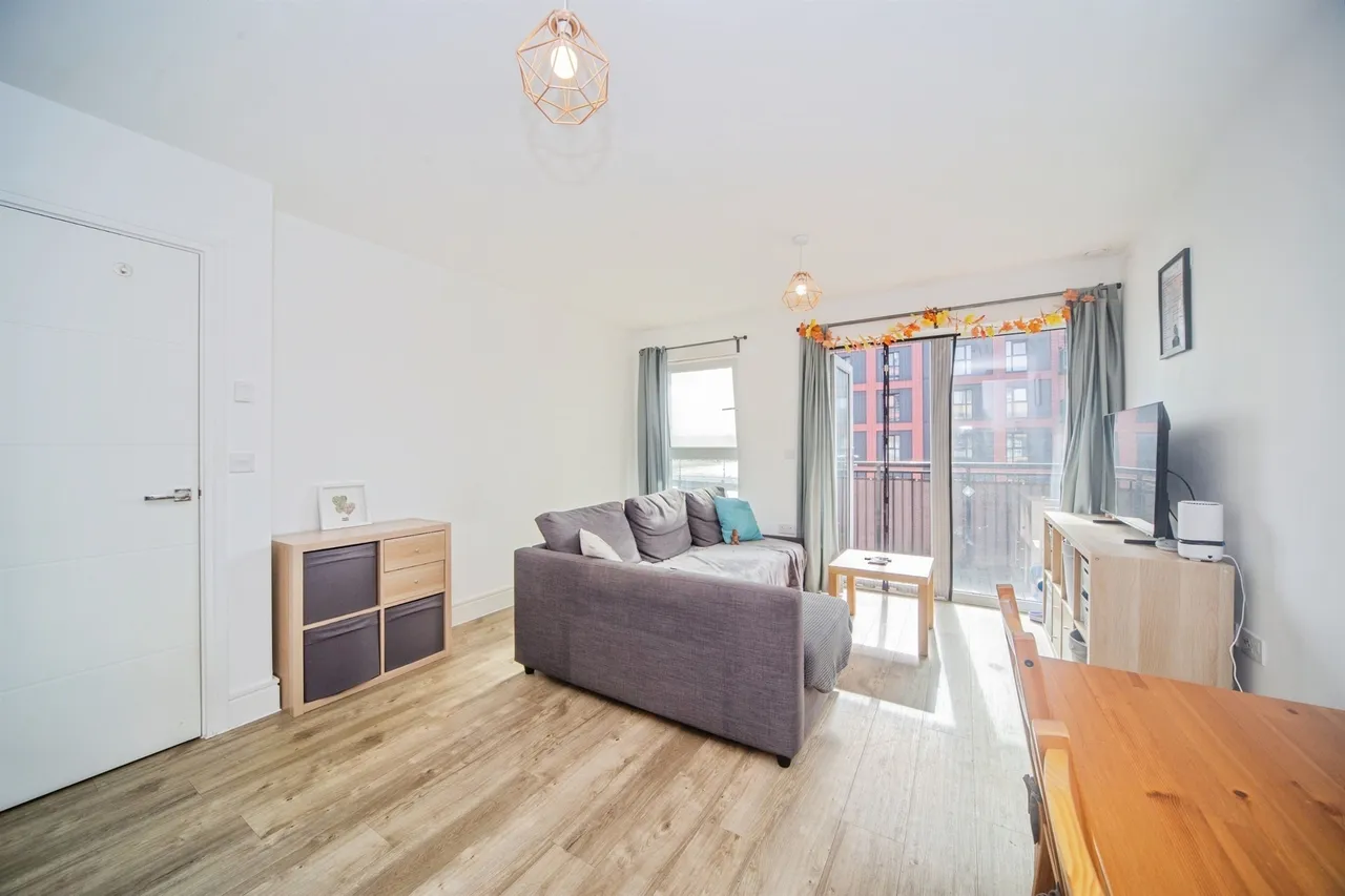 Meridian Way, Southampton, SO14, photo 6