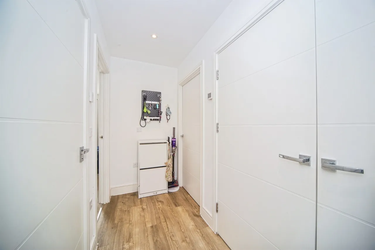 Meridian Way, Southampton, SO14, photo 15