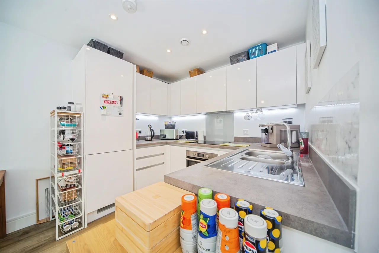 Meridian Way, Southampton, SO14, photo 4