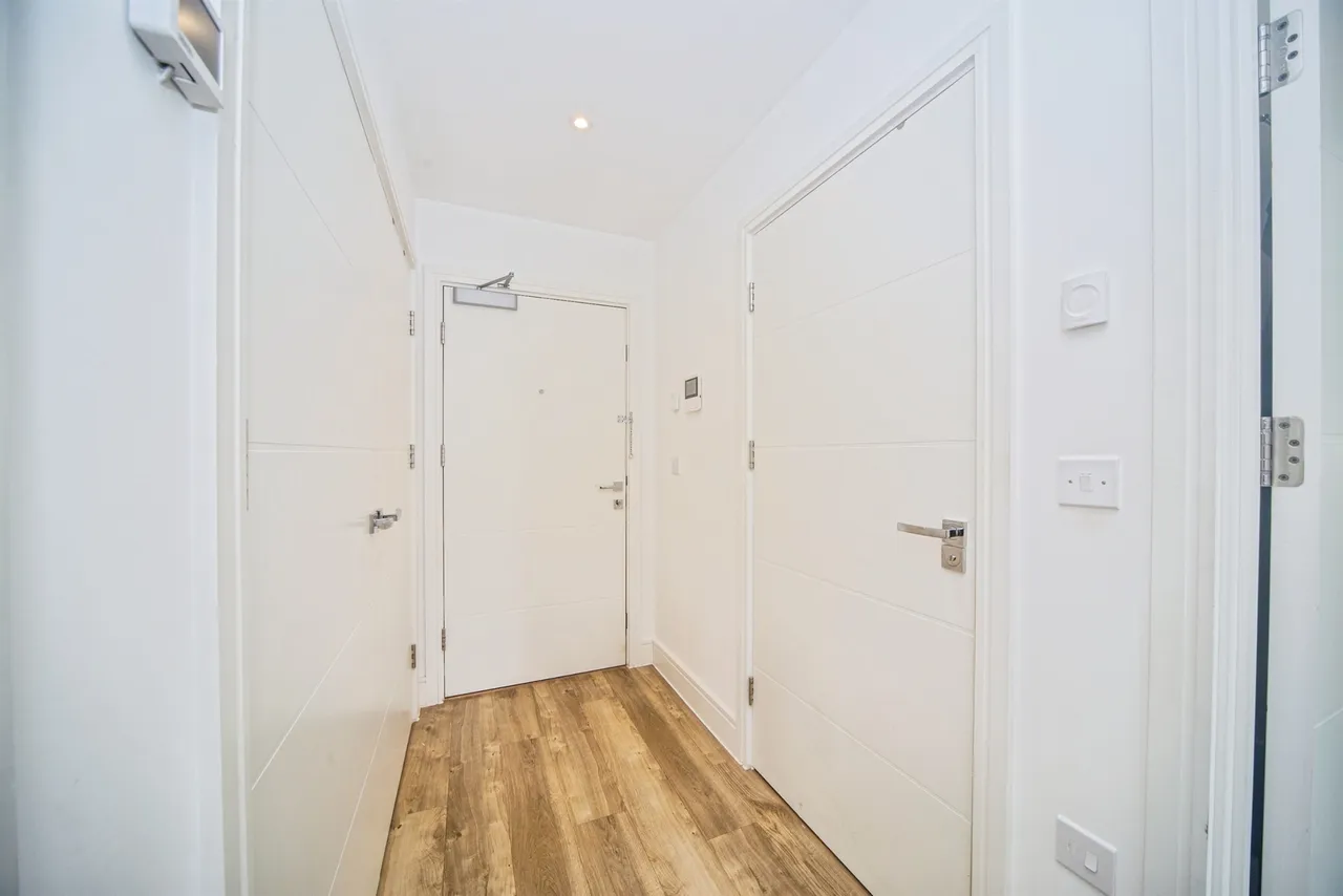 Meridian Way, Southampton, SO14, photo 14