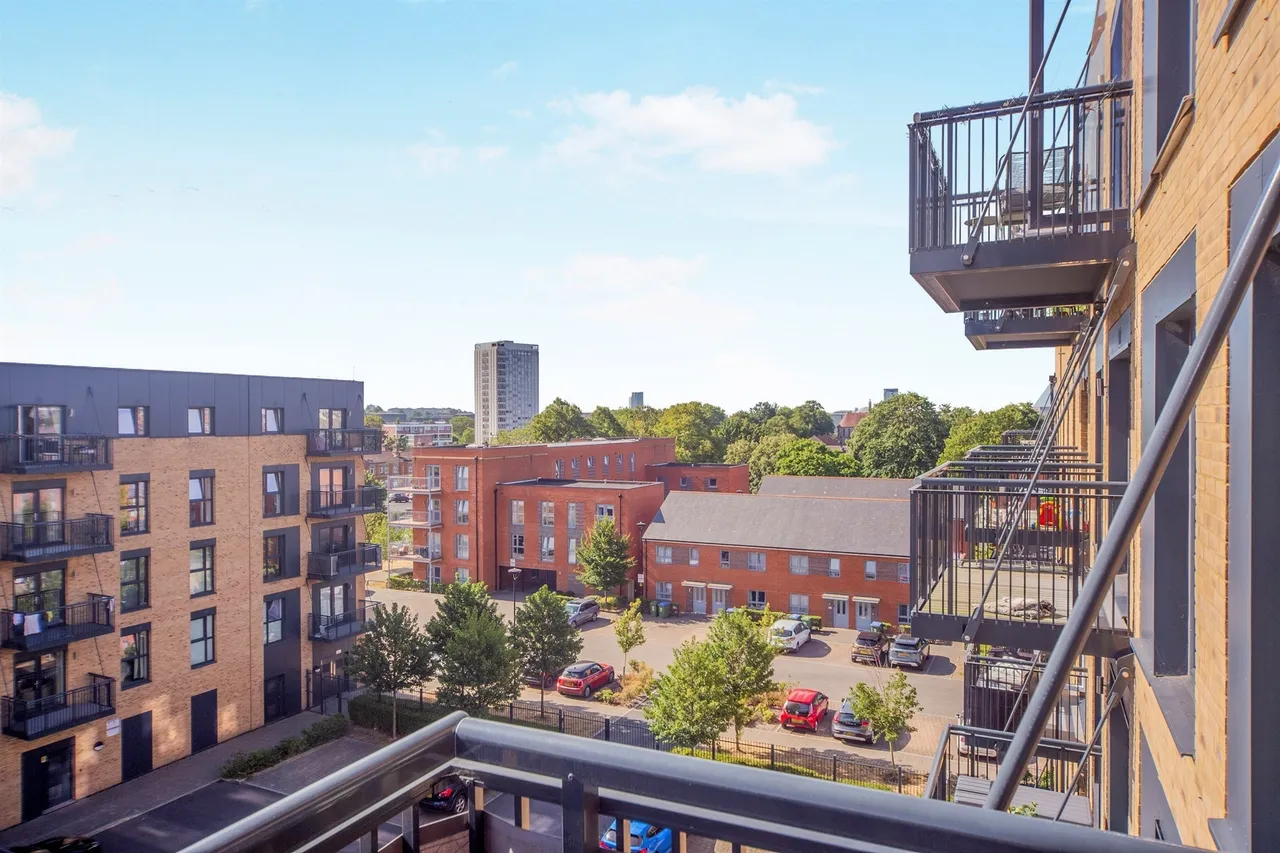 Meridian Way, Southampton, SO14, photo 17