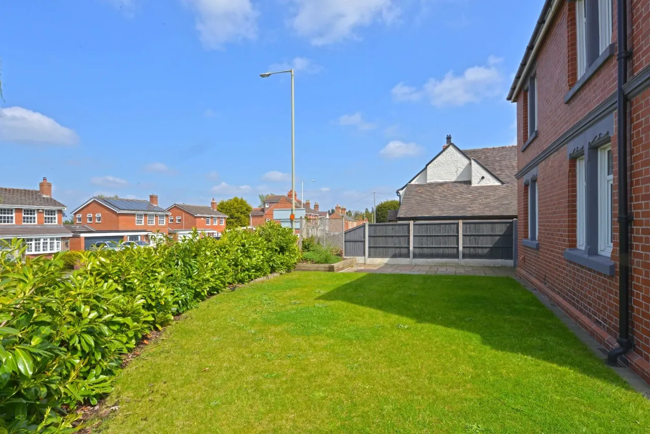 Ercall Lane, Ercall Lane, Wellington TF1 2DY, photo 27