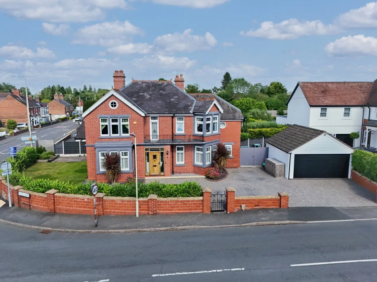 Ercall Lane, Ercall Lane, Wellington TF1 2DY, photo 29