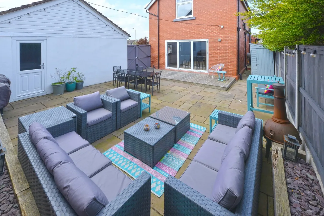 Ercall Lane, Ercall Lane, Wellington TF1 2DY, photo 4