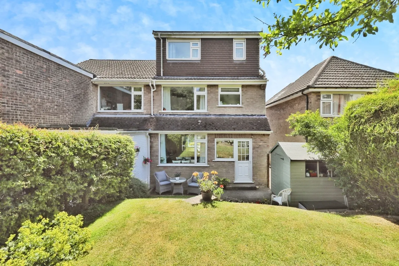 St. Albans Close, Sheffield, South Yorkshire, S10, photo 18