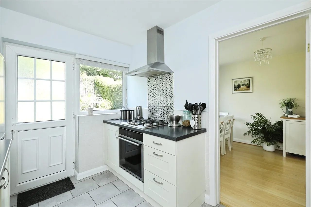St. Albans Close, Sheffield, South Yorkshire, S10, photo 8