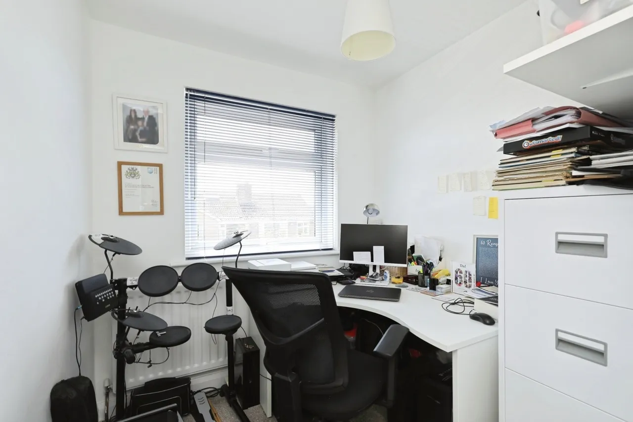 St. Albans Close, Sheffield, South Yorkshire, S10, photo 15