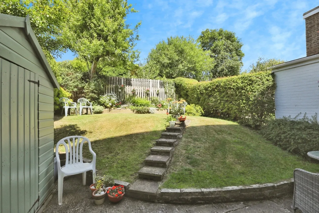 St. Albans Close, Sheffield, South Yorkshire, S10, photo 17