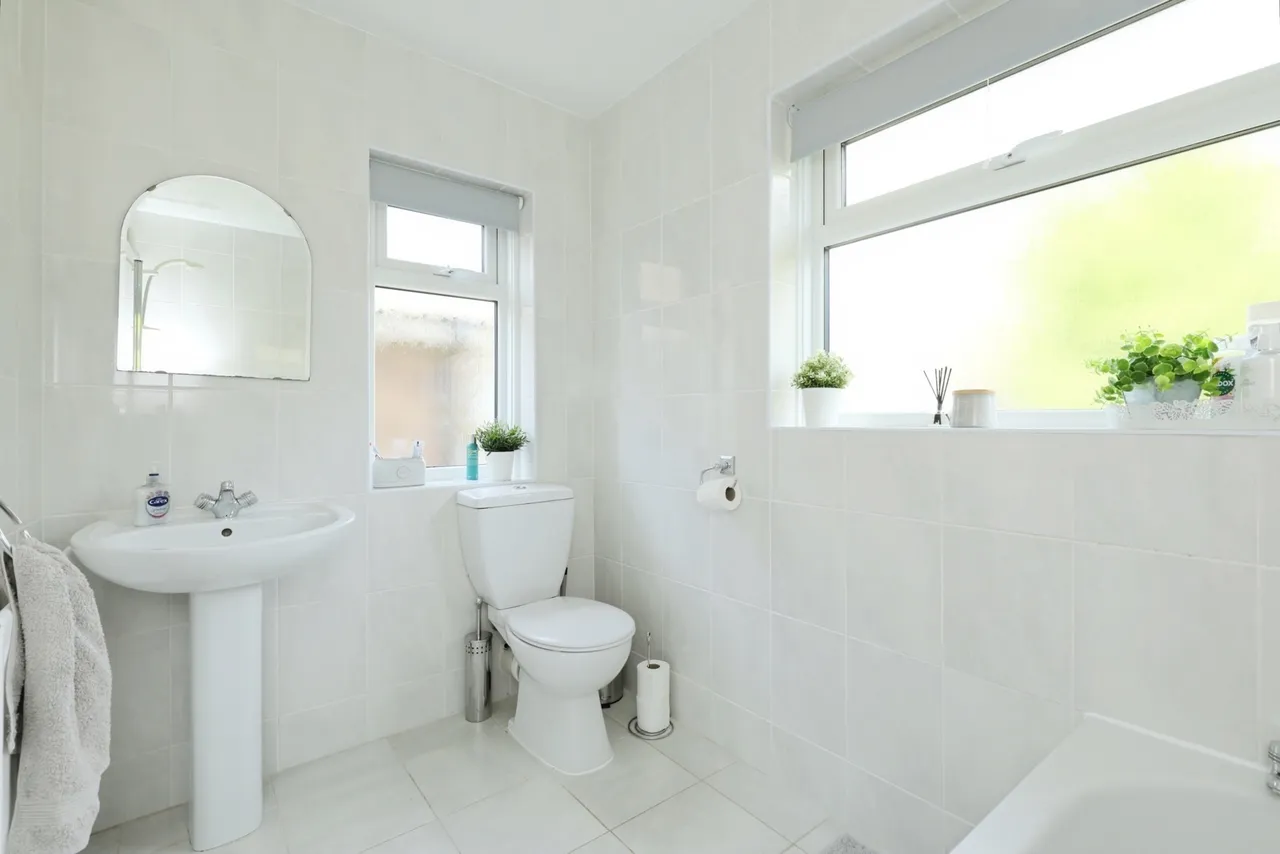 St. Albans Close, Sheffield, South Yorkshire, S10, photo 16